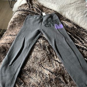 Free City Sweatpants